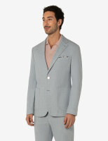 BENVENUTO "Mix & Match" Sakko LEON midblue/mittelblau