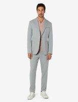 BENVENUTO "Mix & Match" Sakko LEON midblue/mittelblau