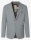 BENVENUTO "Mix & Match" Sakko LEON midblue/mittelblau