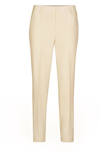 BIANCA Anzughose SIENA oatmilk beige