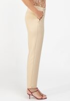 BIANCA Anzughose SIENA oatmilk beige