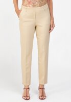 BIANCA Anzughose SIENA oatmilk beige
