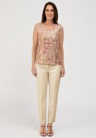 BIANCA Anzughose SIENA oatmilk beige