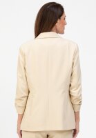 BIANCA Blazer EDITH oatmilk beige