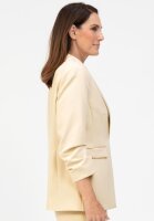 BIANCA Blazer EDITH oatmilk beige