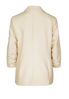 BIANCA Blazer EDITH oatmilk beige