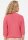 BIANCA Strickjacke VALENTE dark tulip rot