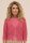 BIANCA Strickjacke VALENTE dark tulip rot