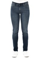 Project Indigo Damen Jeans mit Strasssteinen, W 2.0 Kim...