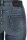 Project Indigo Damen Jeans mit Strasssteinen, W 2.0 Kim blue/black used dunkelblau