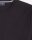 OLYMP Casual T-Shirt kurzarm schwarz