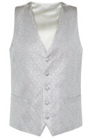DIGEL Fest/Hochzeit Weste "Lambert" in Beige 48