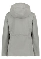 Gil Bret Damen Sommerjacke mit Kapuze, tea grün