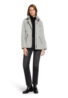 Gil Bret Damen Sommerjacke mit Kapuze, tea grün