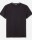 OLYMP Casual T-Shirt kurzarm schwarz XL