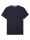 OLYMP Casual T-Shirt kurzarm marineblau