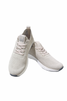 DIGEL Herren Sneaker Sportif, sand beige