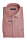 HATICO Herren kurarm Hemd, uni rot 4XL