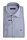 HATICO Herren kurarm Hemd, uni hellblau 4XL
