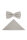 DIGEL Fest/Hochzeit Fliege "Less" mit Einstecktuch Set Beige