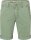 TIMEZONE Herren kurze Chino Hose Slim LucaTZ washed light olive