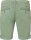 TIMEZONE Herren kurze Chino Hose Slim LucaTZ washed light olive