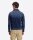 TIMEZONE Herren Jeansjacke, fresh middle blue wash blau