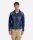 TIMEZONE Herren Jeansjacke, fresh middle blue wash blau