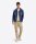TIMEZONE Herren Jeansjacke, fresh middle blue wash blau