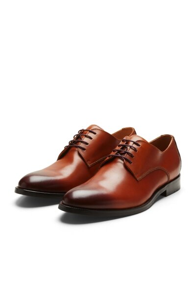 DIGEL Anzugschuh Sebastian braun 46