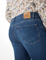 BRAX Herren Jeans dunkelblau Style CHUCK dark blue used