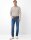 BRAX Herren Jeans dunkelblau Style CHUCK dark blue used