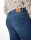 BRAX Herren Jeans dunkelblau Style CHUCK dark blue used