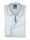OLYMP Luxor modern fit langarm Hemd Faux Uni bleu
