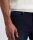 PIERRE CARDIN Herren Jeans Lyon dunkelblau, blue/black used buffies
