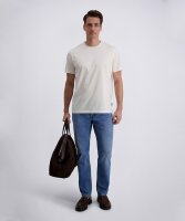 PIERRE CARDIN Herren Jeans Lyon hellblau, light blue used