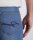 PIERRE CARDIN Herren Jeans Lyon hellblau, light blue used