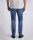 PIERRE CARDIN Herren Jeans Lyon hellblau, light blue used