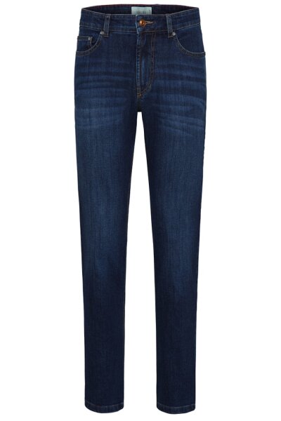 DIGEL Herren Jeans Leo-G dunkelblau used
