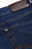 DIGEL Herren Jeans Leo-G dunkelblau used