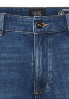 Camel Active Herren Jeans Hose indigo blau fleXXXactive®