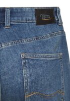 Camel Active Herren Jeans Hose indigo blau fleXXXactive®