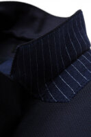 DIGEL Baukasten Preference Sakko "Duncan-AMF" dunkelblau 31