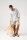 SURFCAR Herren Langarm Hemd mit Windhunden-Print L