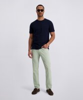 PIERRE CARDIN Herren Kurzarm T-Shirt salute dunkelblau