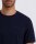 PIERRE CARDIN Herren Kurzarm T-Shirt salute dunkelblau