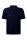 PIERRE CARDIN Herren Kurzarm Polo Shirt salute dunkelblau