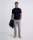 PIERRE CARDIN Herren Kurzarm Polo Shirt salute dunkelblau