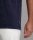 PIONEER Herren T-Shirt, night sky dunkelblau mit Print