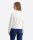 TIMEZONE Damen Jeansjacke, weiß pure white